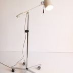 Vintage Medical Lamp By Mach Praxila, Germany thumbnail 14