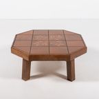 Brutalist Coffee Table, 1960’s thumbnail 6