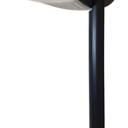 Vintage Postmodern Italiaans Design Vloerlamp Rodolfo Bonetto thumbnail 4