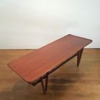 Deense Salontafel Van Kurt Østervig Uit 1950 thumbnail 3