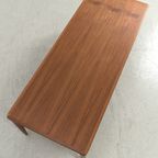 Johannes Andersen Teak Salontafel 67498 thumbnail 8