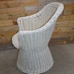 Rotan Fauteuil thumbnail 6