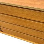 Vintage Xl Dressoir Meubel Jaren 60 Design Tv Meubel thumbnail 23