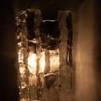 Smal Kalmar Ijsglas Wandlampje 69387 thumbnail 7