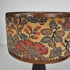 Unieke Draaibare Scheepsstoelen | Circa 1900–1920 thumbnail 4