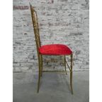 Hollywood Regency Stijl Stoel, Chiavari thumbnail 13