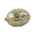 Vintage Chroom Metalen Notenkraker Walnoot 1970s thumbnail 12