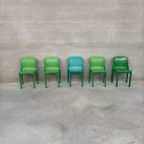 Artemide Selene Vico Magistretti thumbnail 5
