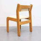 Set Van 4 Deense Eetkamerstoelen thumbnail 14