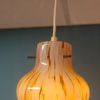Vintage Murano Hanglamp Plafondlamp Lamp thumbnail 11