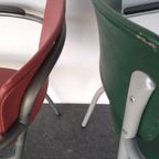 2x Gispen Chairs thumbnail 6