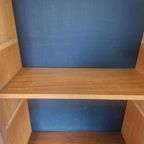 Mid Century Teak Highboard Everest Design thumbnail 11