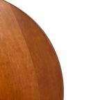 Sigurdur Thorsteinsson - Design Group Italia - Magis - Lounge Chair Model ‘Lyra’ - Cherry Wood thumbnail 4