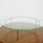 Mid Century American Coffee Table By James-Philip Company thumbnail 4