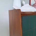 Retro Vintage Engels Drankenkastje, Kabinet, Kast, Highboard thumbnail 18