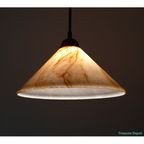 Marbled Hanging Lamp thumbnail 8