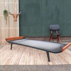 Vintage Daybed Cleopatra Van Auping Vintage Dick Cordemeijer thumbnail 3