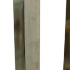 Eichholtz Arlington Design Vloerlamp Rvs Granieten Voet 152Cm thumbnail 11