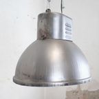 Industriële Fabriekslamp thumbnail 4