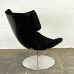 Artifort Boson Fauteuil Zwart thumbnail 5