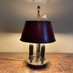 Bouillotte Lampje Tafellampje Schemerlampje Frans thumbnail 3