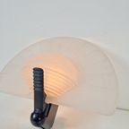 Vintage Ladue Wandlamp Capriccio By Vincenzo Missanelli '80 thumbnail 5