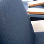 Gijs van der Sluis Model 30 | Vintage Design Stoelen | Stof thumbnail 5
