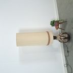Bruin Keramieken Lamp Van Besigheimer Leuchten Met Verlichte Voet thumbnail 18