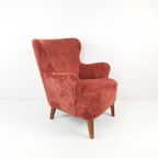 Artifort Fauteuil Terra Corduroy | Thea Ruth Ladies Armchair thumbnail 9