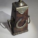 Horseshoe Floor / Table Lamp 1960s thumbnail 12