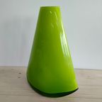 Limegroen Vaas Triangle Tombola thumbnail 4
