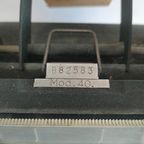 Addo-x Telmachine Jaren 50-60 thumbnail 4