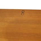 Vintage Ladekast 4 Lades Scandinavische Stijl Sixties thumbnail 4