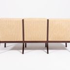 Ole Wanscher Sofa For P. Jeppensen, 1960’s Denmark thumbnail 10