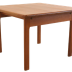 Vintage Deens Design Salontafel 'Burkal' thumbnail 6