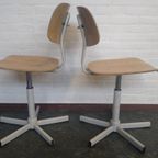 4X Atelier Stoelen thumbnail 2
