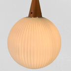 Hanglamp Van Louis Kalff Voor Philips thumbnail 4