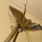 Lamp Schaallamp Hanglamp Art Deco 1930 Model Artisjok Frans thumbnail 6