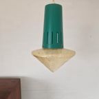 2 Vintage Philips Atomic Age Hanglampen thumbnail 11