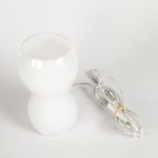 Ikea - Kvintant - Model B9612 - 'Peanut Lamp' - Set (2) - Space Age - 1990'S thumbnail 5