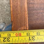 Secretaire Bureau Of Barkastje In Teak thumbnail 12