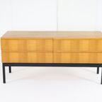 Compact Sideboard 'Bremen' Vintage thumbnail 11