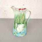 Franse Majolica Kan Orchies thumbnail 6