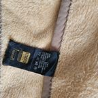 Tetem Dralon Bruine / Beige Deken 230 X 217 Cm thumbnail 4