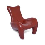 Refurbished Leolux Fauteuil Balou thumbnail 2