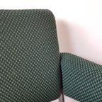 Gispen Stoelen 6 Stuks | Cordemeijer 1265 Dining Chairs thumbnail 6