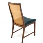 6x Vintage Eetkamerstoel Stoelen 'medembach' thumbnail 7