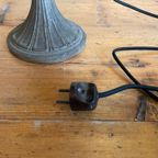 Gekke Tafellamp Schemerlamp Vintage Frans Calor thumbnail 7