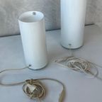 Holmegaard Tafellampen Matine Tafellamp Vintage Lamp Deens thumbnail 9