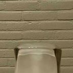 Vintage Ikea Ice Cube Tafellamp thumbnail 15